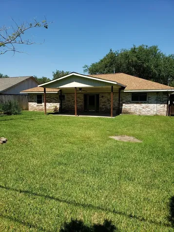 1129 E Rutgers Lane Deer Park TX 77536