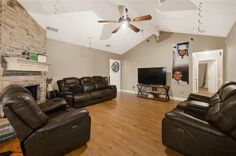 9807 Autumn Harvest Drive Houston TX 77064