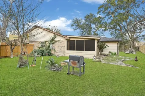 9807 Autumn Harvest Drive Houston TX 77064