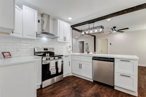 500 Shirley Street Eagle Lake TX 77434