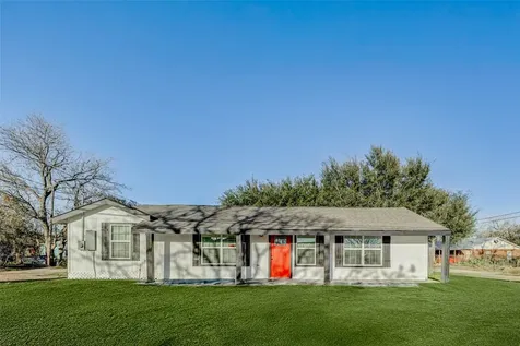500 Shirley Street Eagle Lake TX 77434