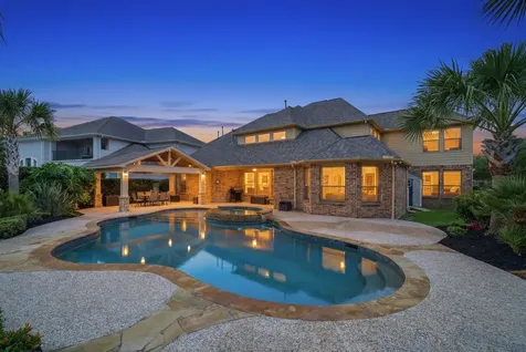 4527 Estella Court League City TX 77573