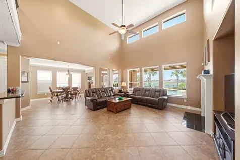 4527 Estella Court League City TX 77573