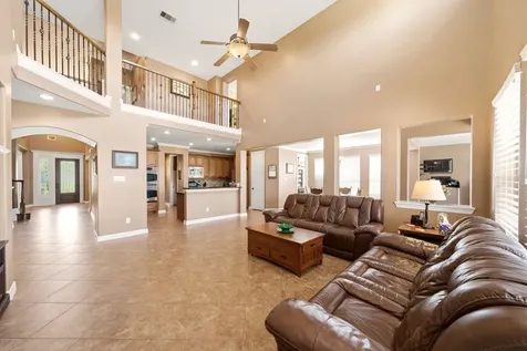 4527 Estella Court League City TX 77573