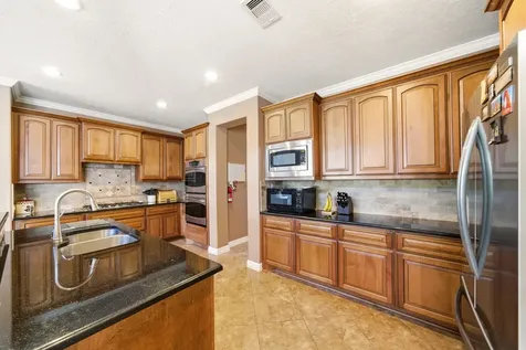 4527 Estella Court League City TX 77573