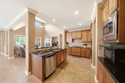 4527 Estella Court League City TX 77573