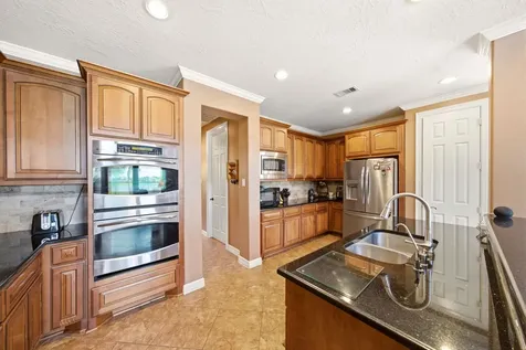 4527 Estella Court League City TX 77573