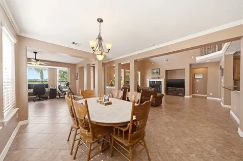 4527 Estella Court League City TX 77573