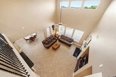 4527 Estella Court League City TX 77573