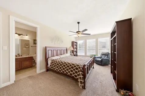 4527 Estella Court League City TX 77573