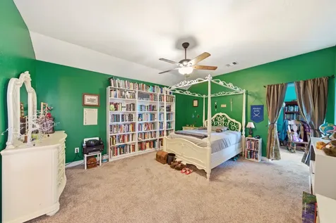 4527 Estella Court League City TX 77573