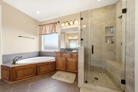 4527 Estella Court League City TX 77573
