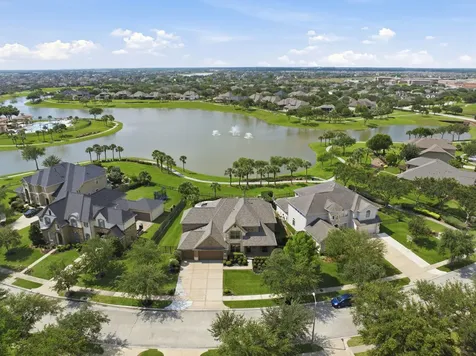 4527 Estella Court League City TX 77573
