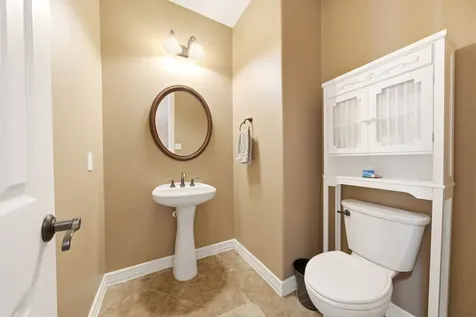 4527 Estella Court League City TX 77573