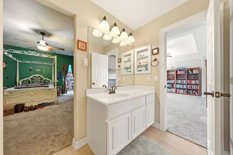 4527 Estella Court League City TX 77573