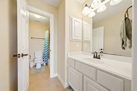 4527 Estella Court League City TX 77573