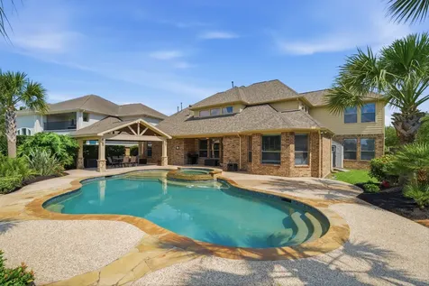 4527 Estella Court League City TX 77573