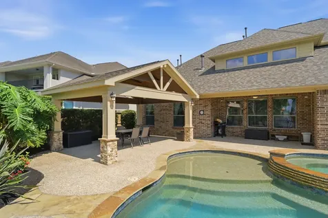 4527 Estella Court League City TX 77573