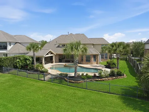 4527 Estella Court League City TX 77573