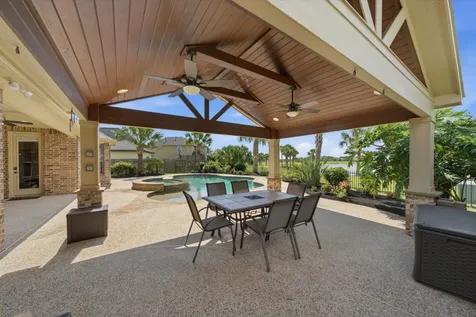 4527 Estella Court League City TX 77573