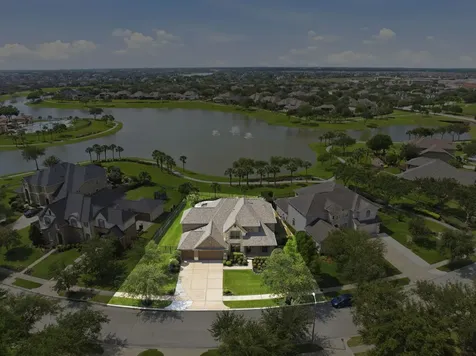 4527 Estella Court League City TX 77573