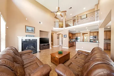 4527 Estella Court League City TX 77573