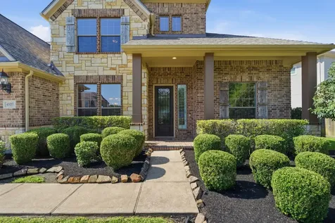 4527 Estella Court League City TX 77573