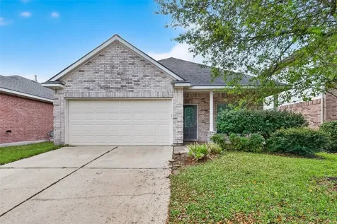 6431 Applewood Forest Drive Katy TX 77494