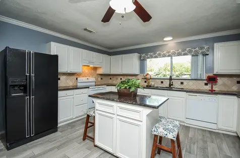 9311 Stockwell Drive Houston TX 77083