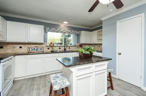 9311 Stockwell Drive Houston TX 77083