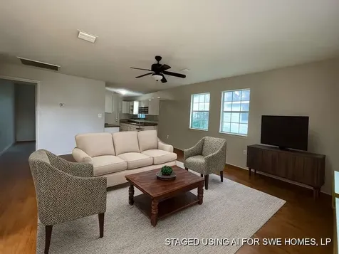 3220 Iowa Street Baytown TX 77520