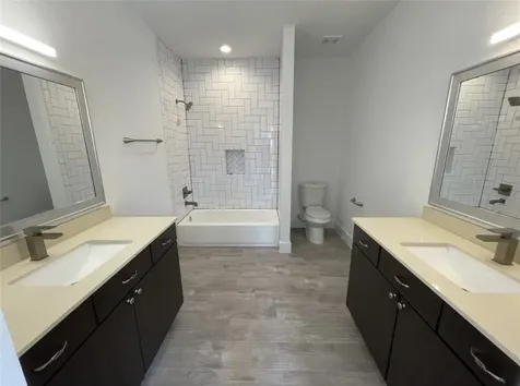 1703 Cedrocanna Lane Houston TX 77091