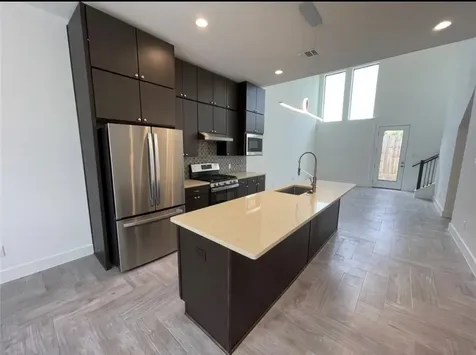 1703 Cedrocanna Lane Houston TX 77091
