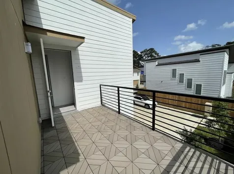 1703 Cedrocanna Lane Houston TX 77091