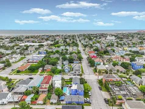 1128 Post Office Street Galveston TX 77550