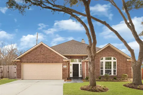 5826 Prade Ranch Lane Richmond TX 77469