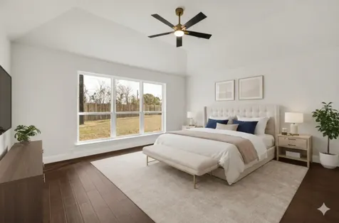 5826 Prade Ranch Lane Richmond TX 77469