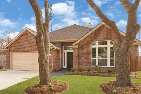 5826 Prade Ranch Lane Richmond TX 77469