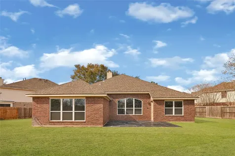 5826 Prade Ranch Lane Richmond TX 77469