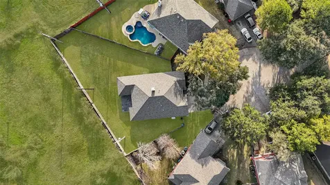 5826 Prade Ranch Lane Richmond TX 77469