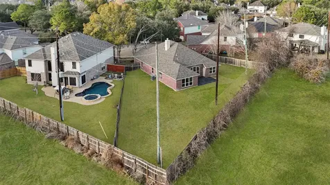 5826 Prade Ranch Lane Richmond TX 77469
