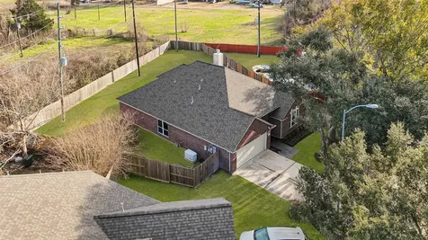 5826 Prade Ranch Lane Richmond TX 77469