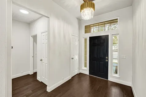 5826 Prade Ranch Lane Richmond TX 77469