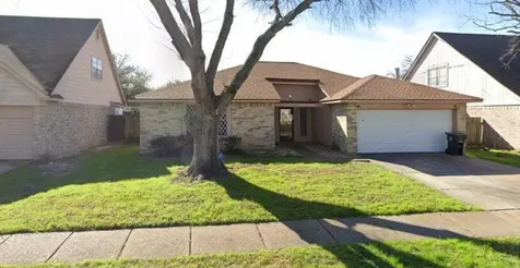 16719 Sky Blue Lane Houston TX 77095