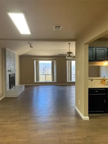 16719 Sky Blue Lane Houston TX 77095