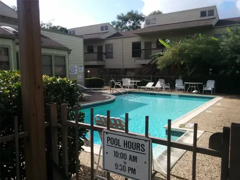 7901 Cambridge Street 6 Houston TX 77054
