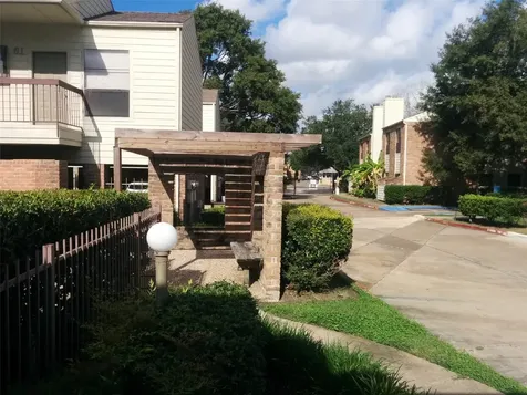 7901 Cambridge Street 6 Houston TX 77054