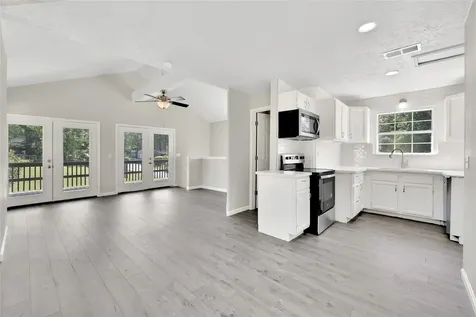 31 Montego Way Point Blank TX 77364
