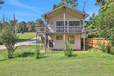 31 Montego Way Point Blank TX 77364