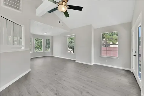 31 Montego Way Point Blank TX 77364